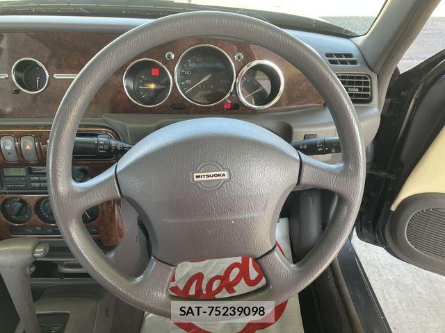 Mitsuoka VIEWT 1997-07 6642010-23
