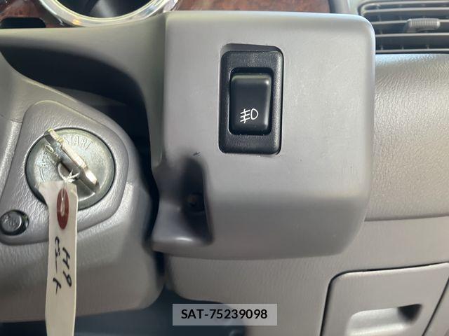 Mitsuoka VIEWT 1997-07 6642010-25