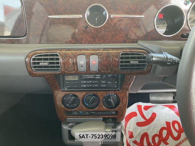 Mitsuoka VIEWT 1997-07 6642010-26