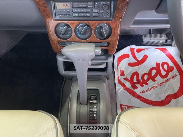 Mitsuoka VIEWT 1997-07 6642010-27