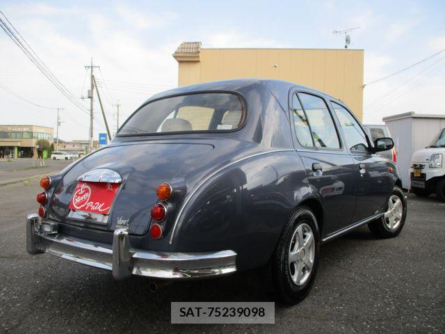 Mitsuoka VIEWT 1997-07 6642010-2