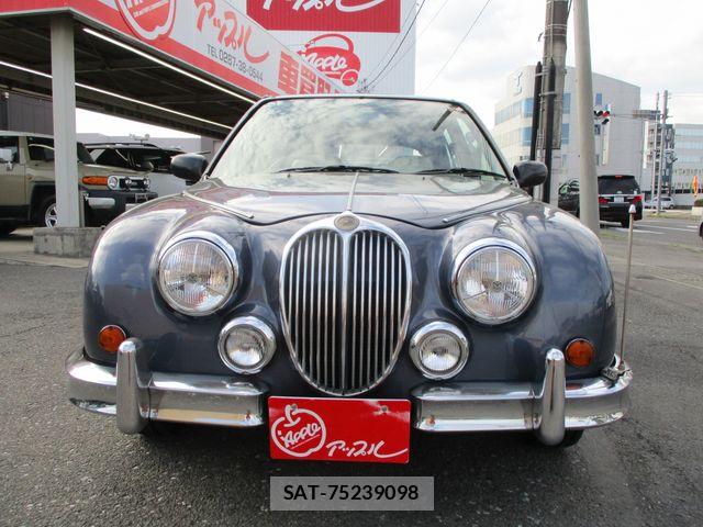 Mitsuoka VIEWT 1997-07 6642010-3