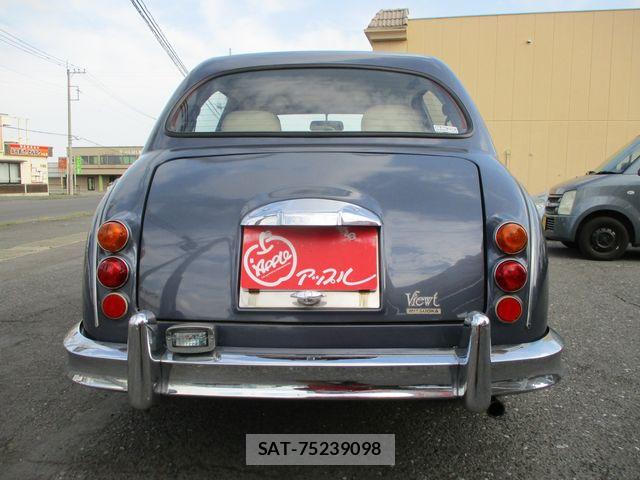 Mitsuoka VIEWT 1997-07 6642010-4