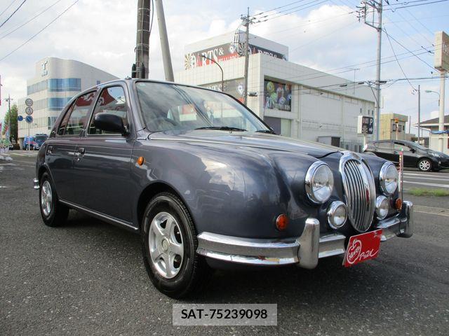 Mitsuoka VIEWT 1997-07 6642010-5