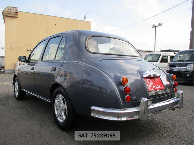 Mitsuoka VIEWT 1997-07 6642010-6