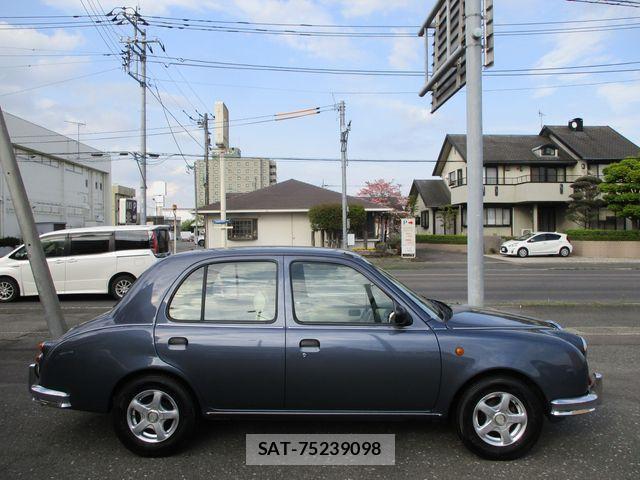 Mitsuoka VIEWT 1997-07 6642010-7