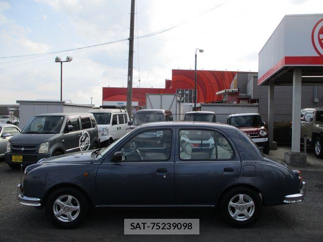 Mitsuoka VIEWT 1997-07 6642010-8
