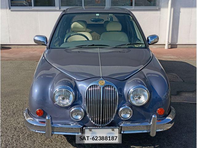 Mitsuoka VIEWT 1996-07 6683896-0