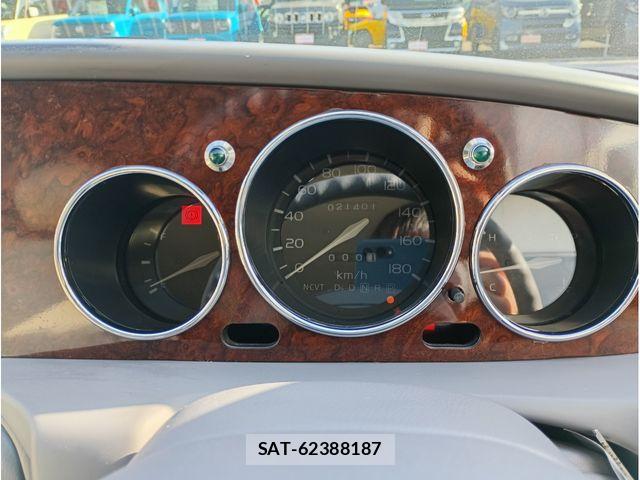 Mitsuoka VIEWT 1996-07 6683896-10