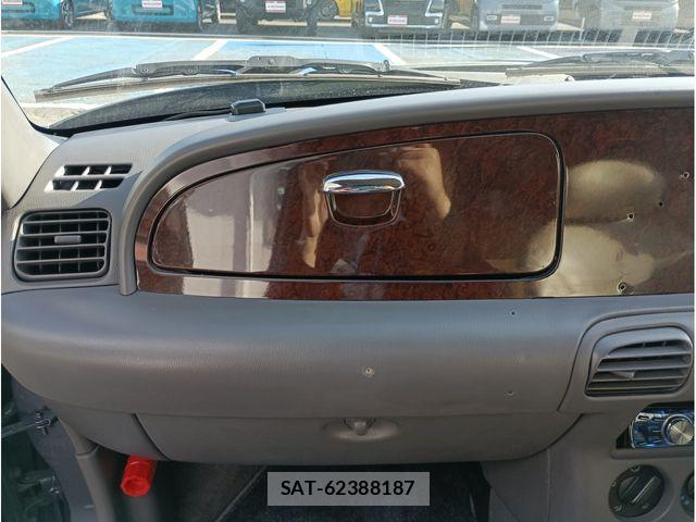 Mitsuoka VIEWT 1996-07 6683896-11