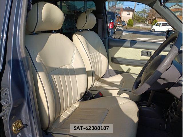 Mitsuoka VIEWT 1996-07 6683896-12