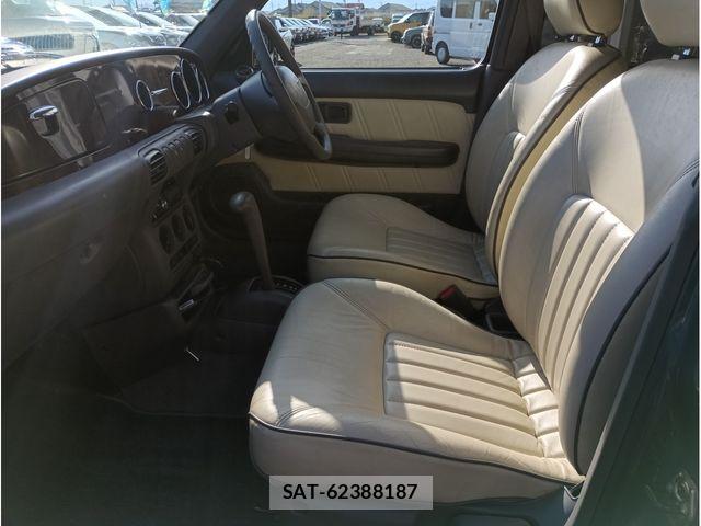 Mitsuoka VIEWT 1996-07 6683896-13