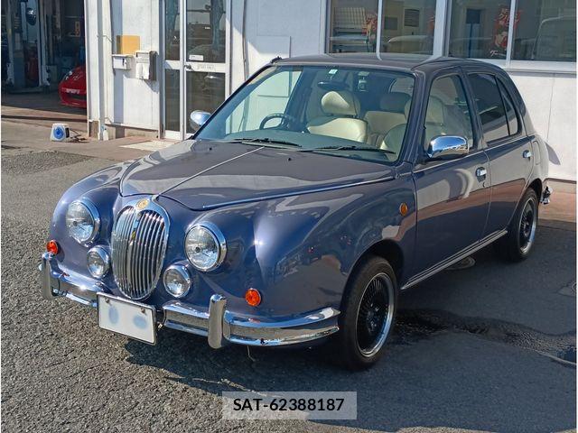 Mitsuoka VIEWT 1996-07 6683896-1