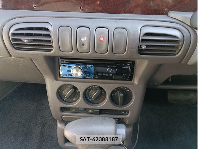 Mitsuoka VIEWT 1996-07 6683896-22