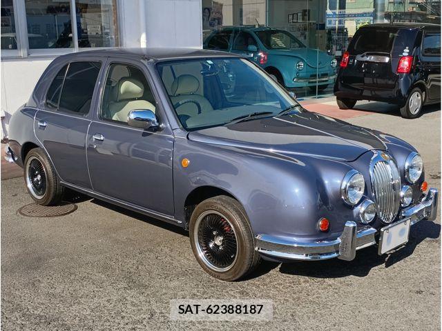 Mitsuoka VIEWT 1996-07 6683896-2