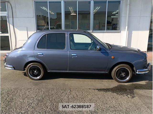 Mitsuoka VIEWT 1996-07 6683896-3