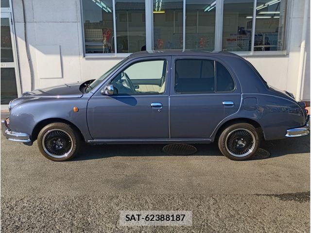 Mitsuoka VIEWT 1996-07 6683896-4
