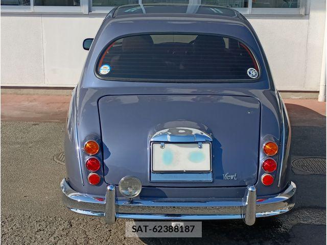 Mitsuoka VIEWT 1996-07 6683896-5