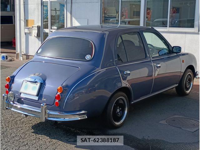 Mitsuoka VIEWT 1996-07 6683896-6