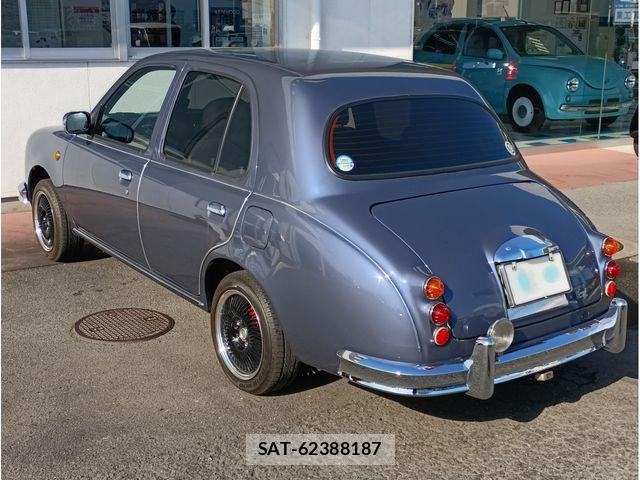 Mitsuoka VIEWT 1996-07 6683896-7