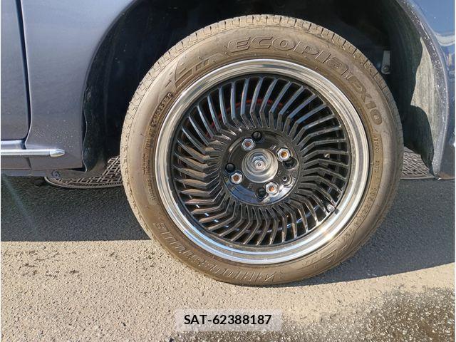 Mitsuoka VIEWT 1996-07 6683896-8