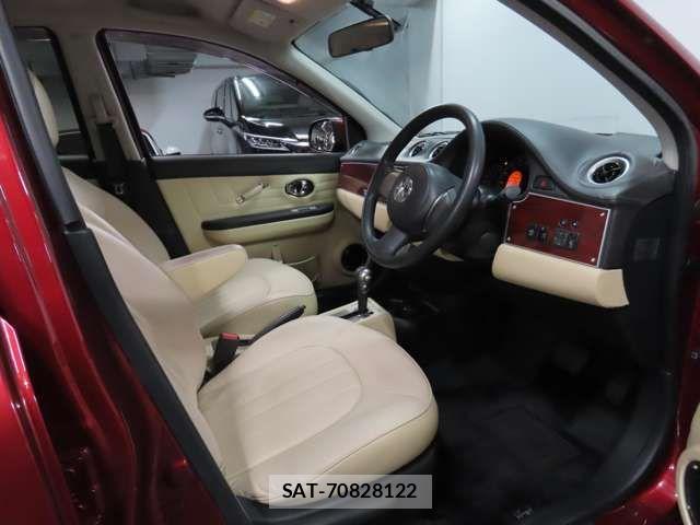 Mitsuoka VIEWT 2012-08 6909228-9