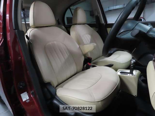 Mitsuoka VIEWT 2012-08 6909228-12