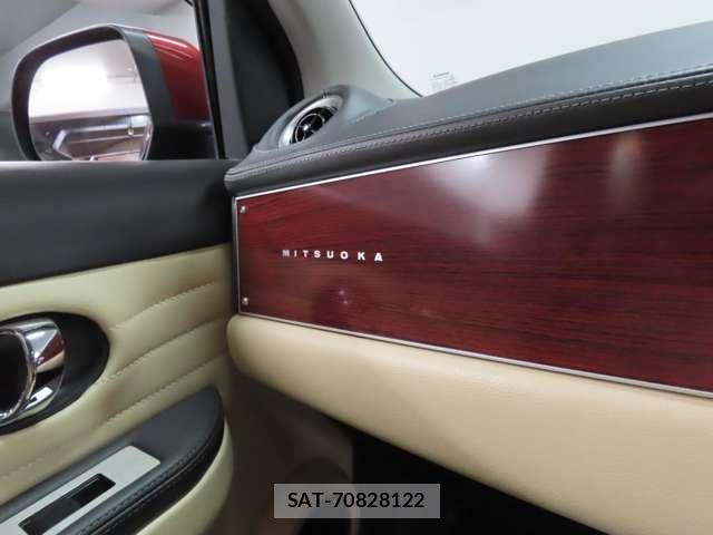 Mitsuoka VIEWT 2012-08 6909228-19