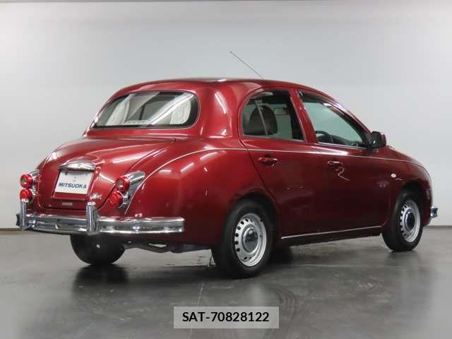 Mitsuoka VIEWT 2012-08 6909228-4