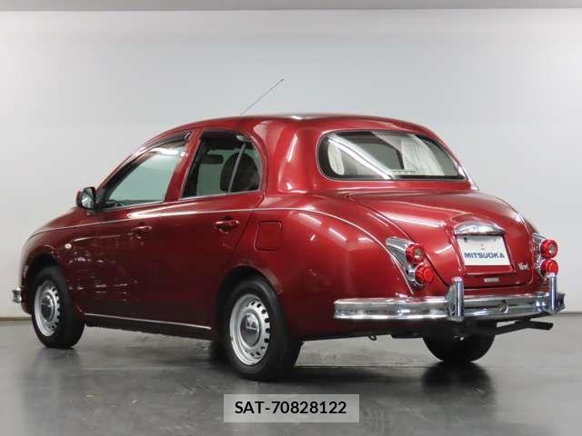 Mitsuoka VIEWT 2012-08 6909228-6