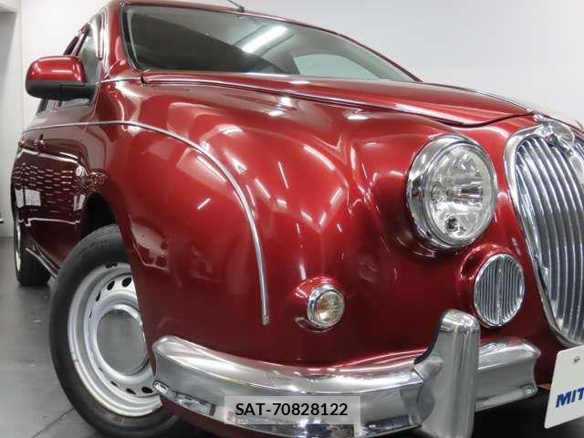 Mitsuoka VIEWT 2012-08 6909228-7