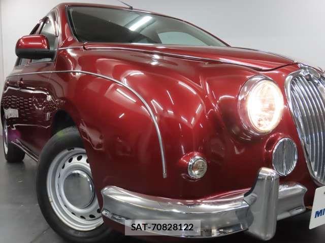 Mitsuoka VIEWT 2012-08 6909228-8