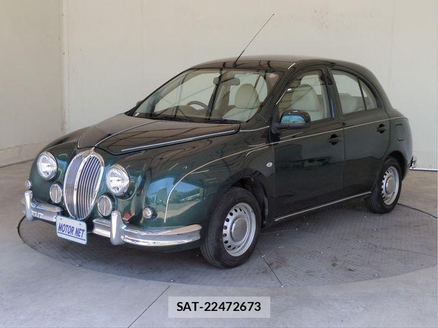 Mitsuoka VIEWT 2012-10 7222034-0