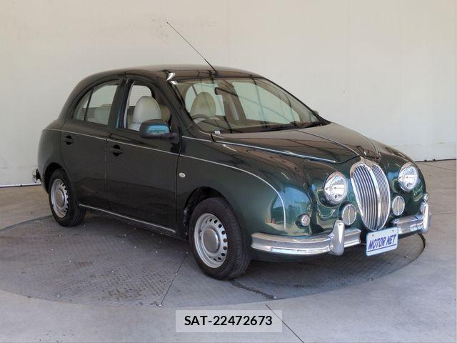 Mitsuoka VIEWT 2012-10 7222034-15