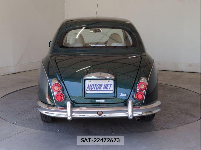 Mitsuoka VIEWT 2012-10 7222034-17