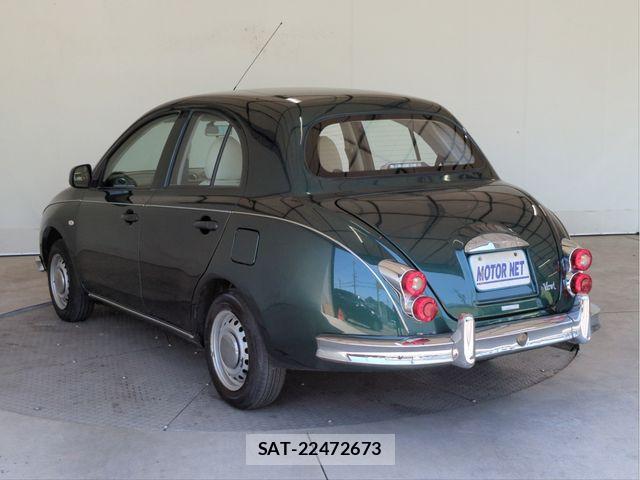 Mitsuoka VIEWT 2012-10 7222034-18