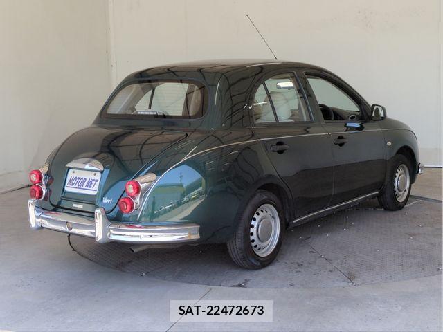 Mitsuoka VIEWT 2012-10 7222034-1