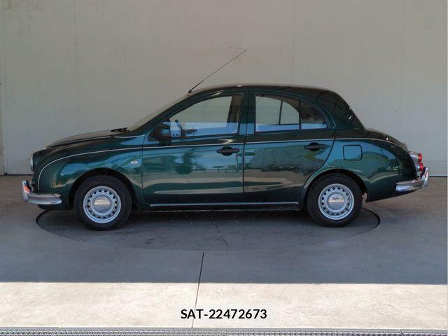 Mitsuoka VIEWT 2012-10 7222034-19
