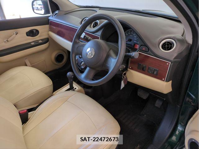 Mitsuoka VIEWT 2012-10 7222034-24