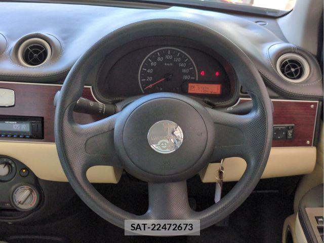 Mitsuoka VIEWT 2012-10 7222034-8