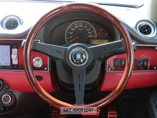 Mitsuoka VIEWT 2017-10 7501653-9