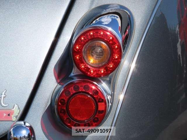 Mitsuoka VIEWT 2017-10 7501653-18