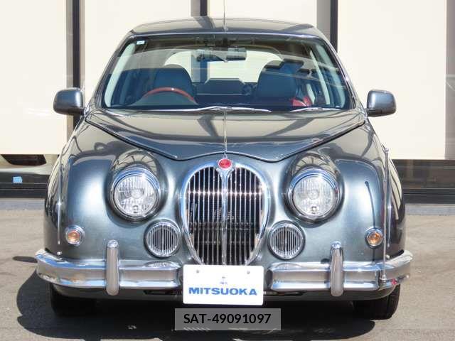 Mitsuoka VIEWT 2017-10 7501653-1