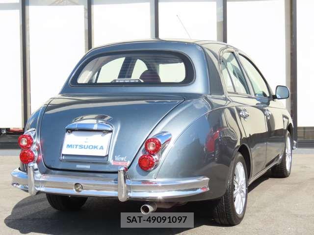 Mitsuoka VIEWT 2017-10 7501653-2
