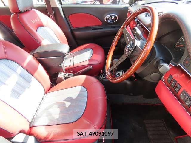 Mitsuoka VIEWT 2017-10 7501653-3