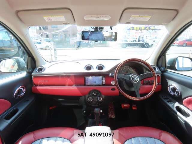 Mitsuoka VIEWT 2017-10 7501653-4