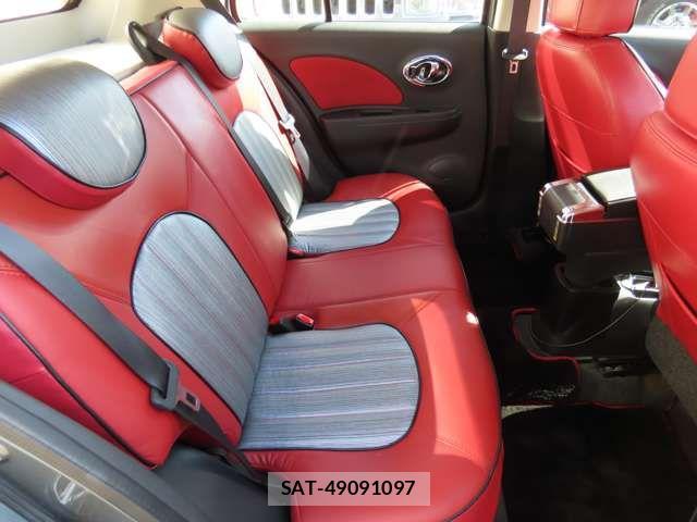 Mitsuoka VIEWT 2017-10 7501653-5