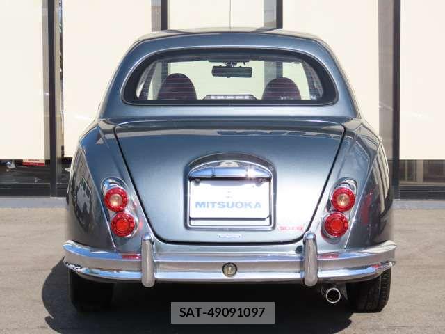 Mitsuoka VIEWT 2017-10 7501653-6