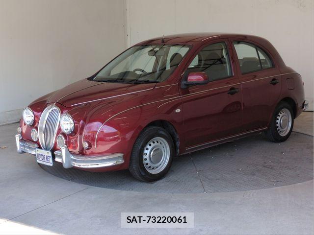 Mitsuoka VIEWT 2014-02 7962675-0
