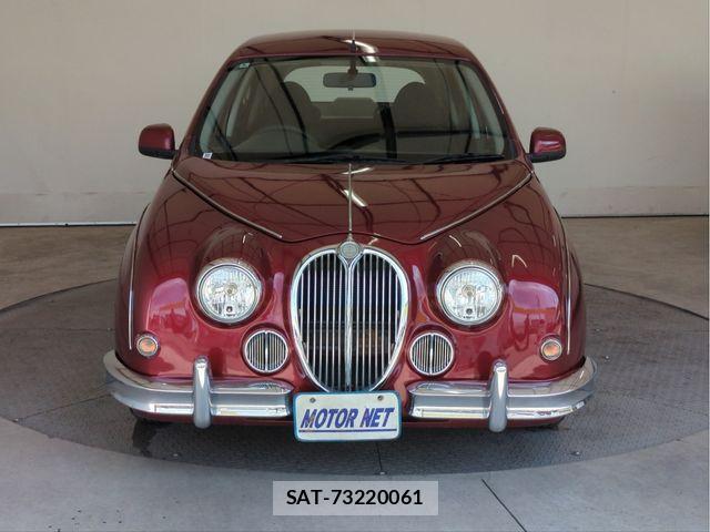 Mitsuoka VIEWT 2014-02 7962675-15